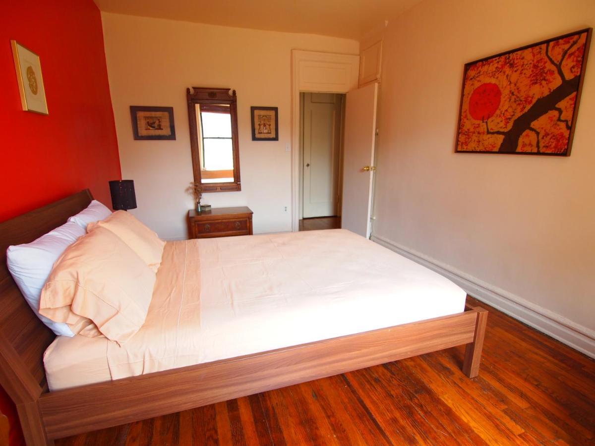 Prospect Park Apartment New York Ngoại thất bức ảnh