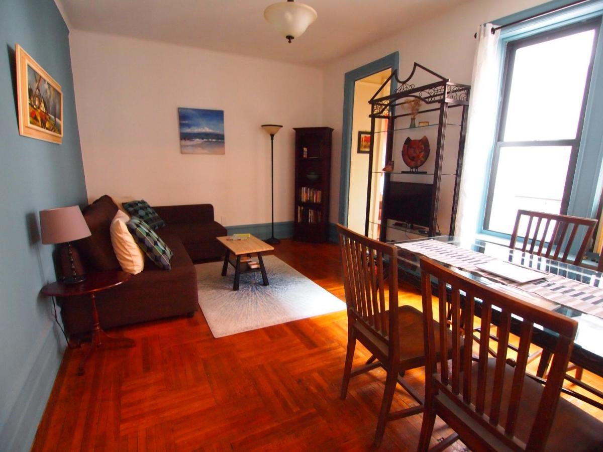 Prospect Park Apartment New York Ngoại thất bức ảnh