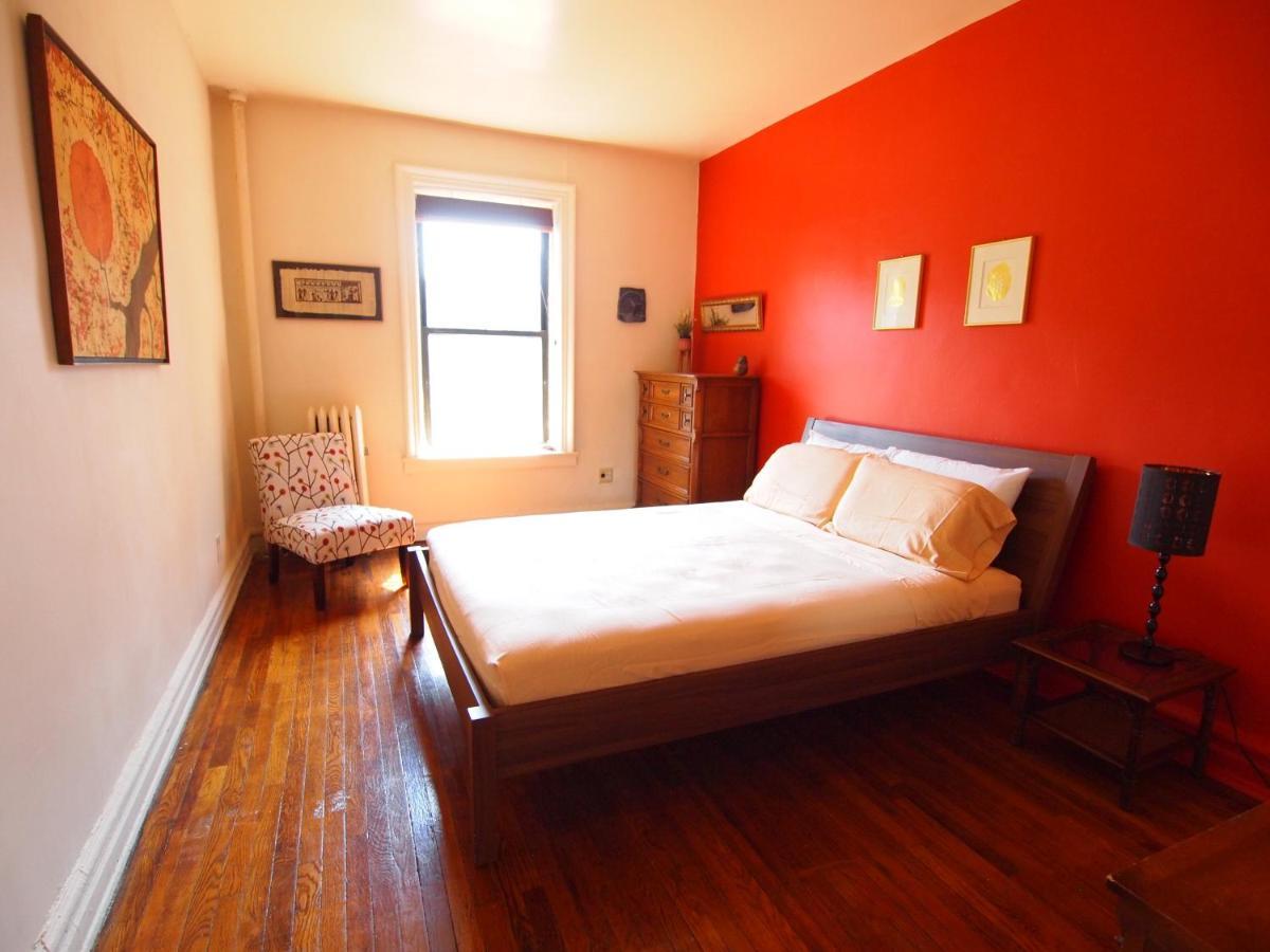 Prospect Park Apartment New York Ngoại thất bức ảnh
