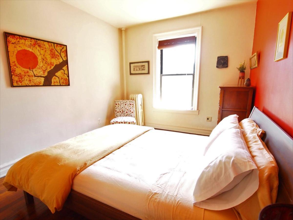 Prospect Park Apartment New York Ngoại thất bức ảnh