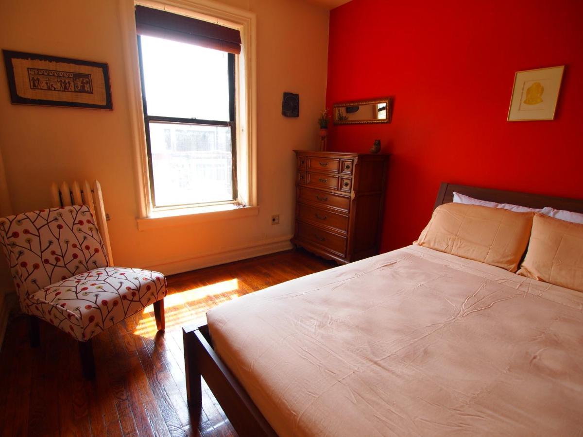 Prospect Park Apartment New York Ngoại thất bức ảnh