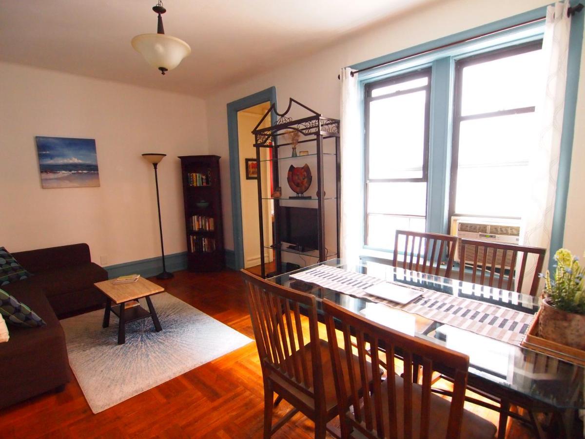 Prospect Park Apartment New York Ngoại thất bức ảnh