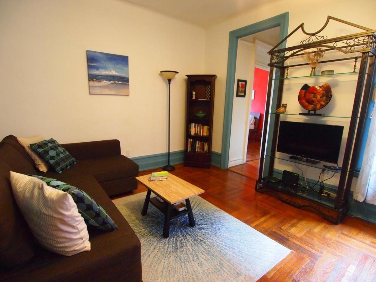 Prospect Park Apartment New York Ngoại thất bức ảnh