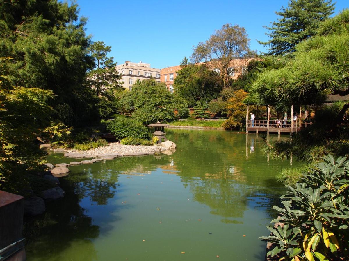 Prospect Park Apartment New York Ngoại thất bức ảnh
