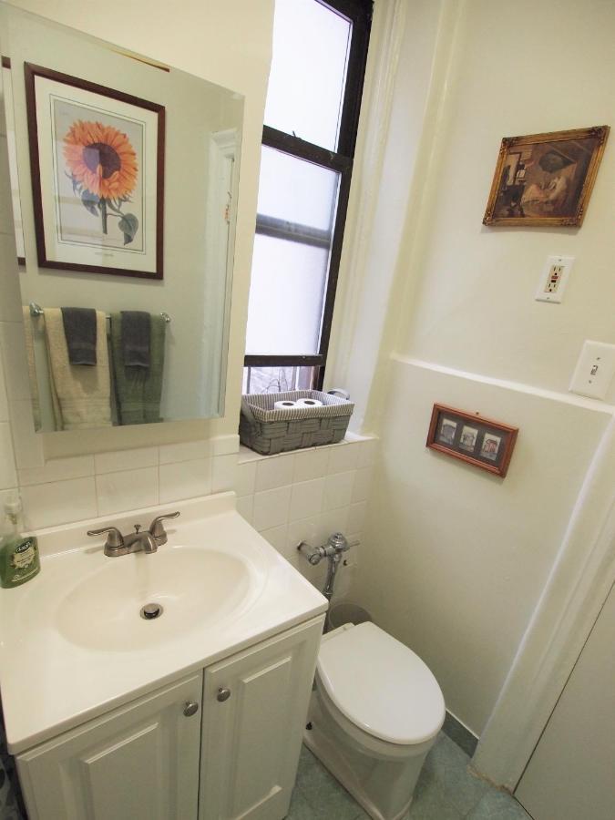Prospect Park Apartment New York Ngoại thất bức ảnh