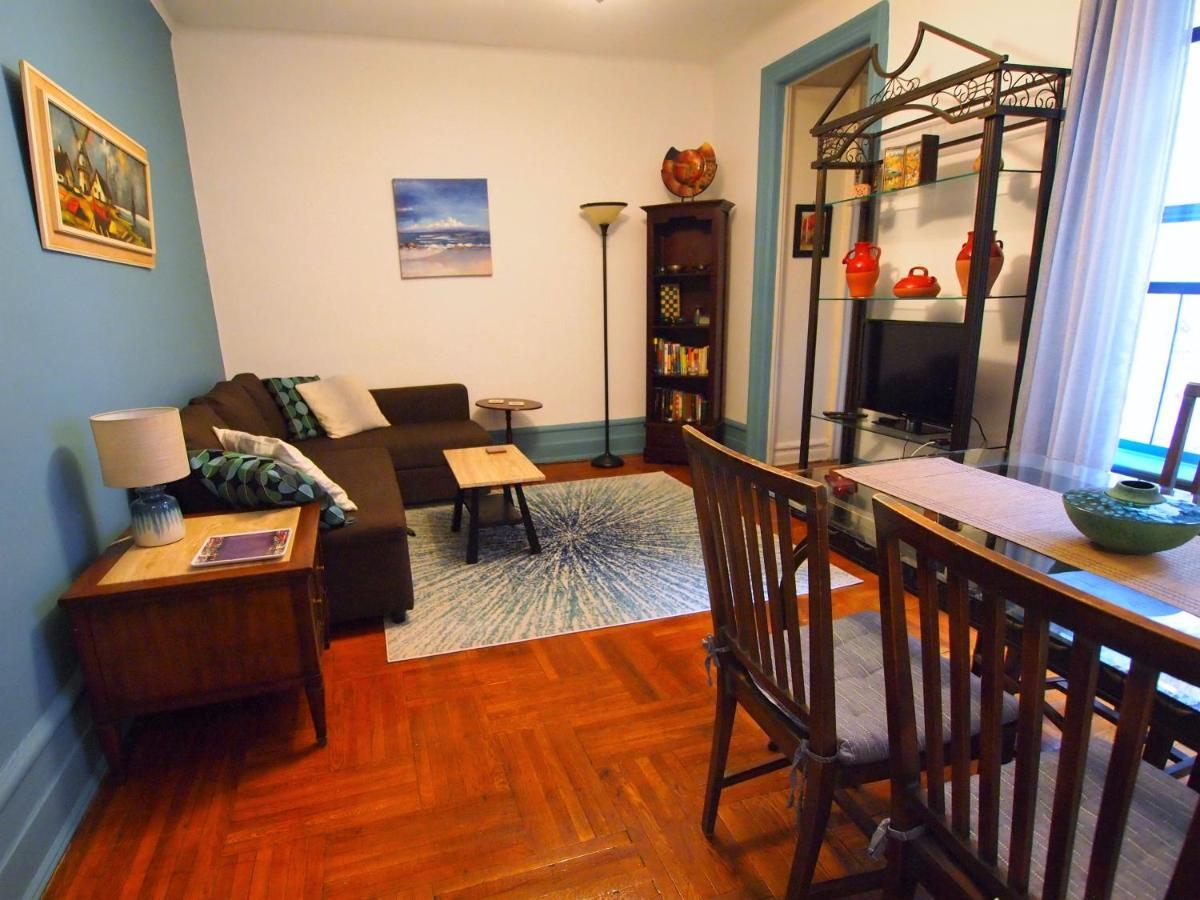 Prospect Park Apartment New York Ngoại thất bức ảnh