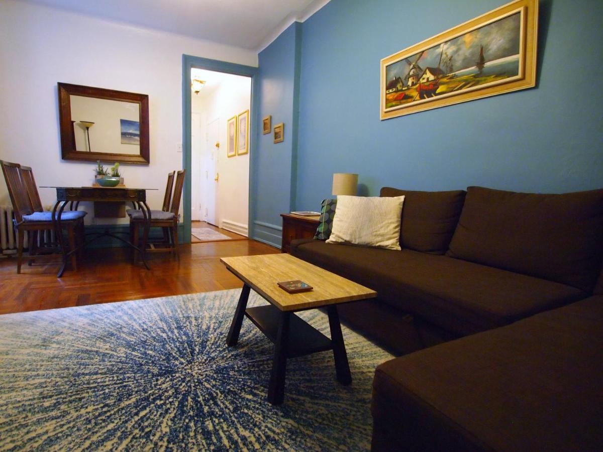 Prospect Park Apartment New York Ngoại thất bức ảnh