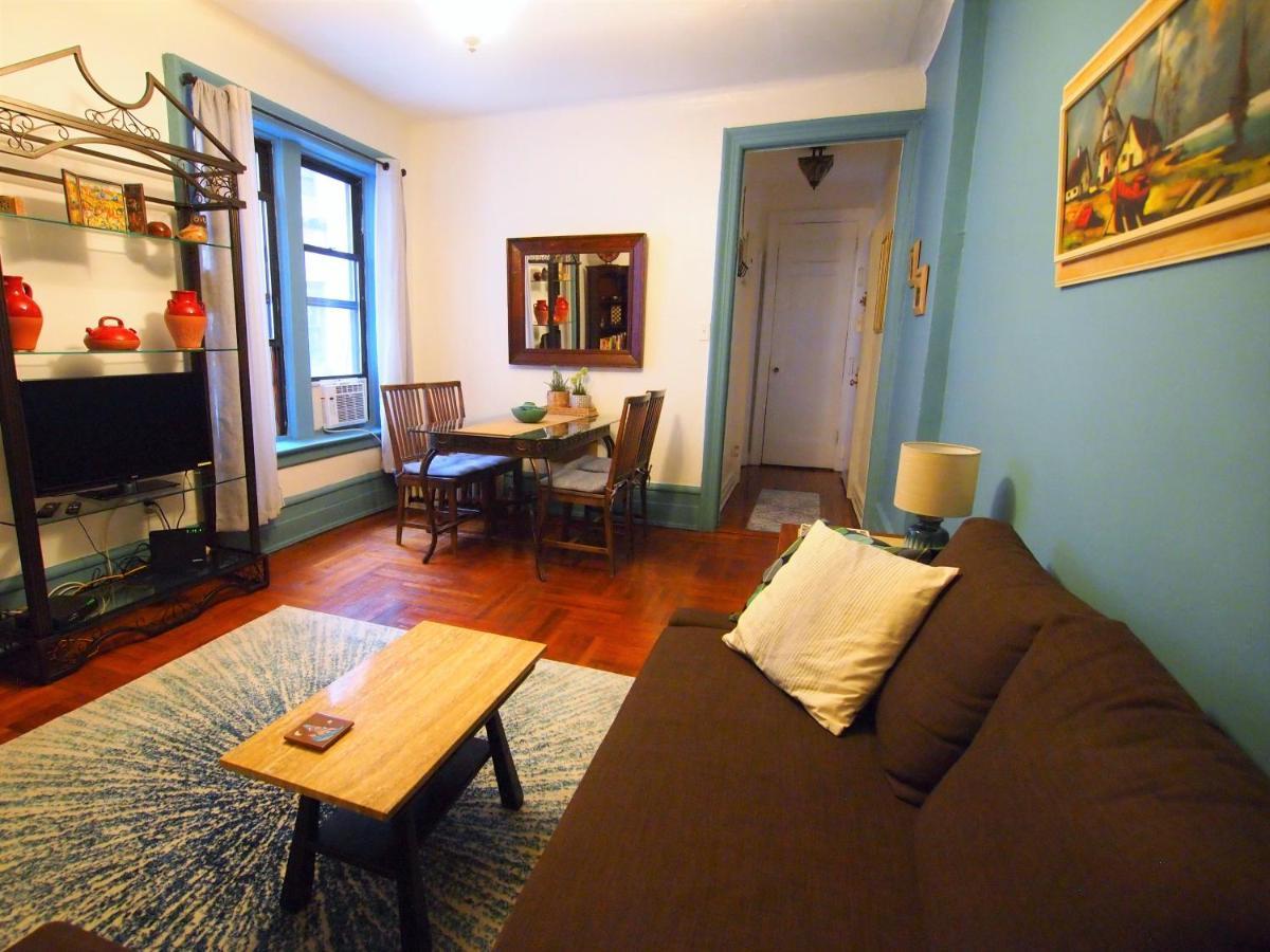 Prospect Park Apartment New York Ngoại thất bức ảnh