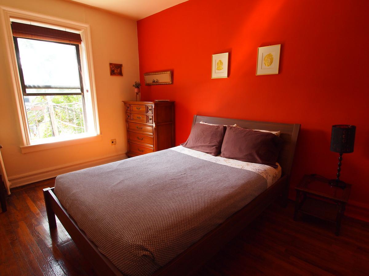 Prospect Park Apartment New York Ngoại thất bức ảnh