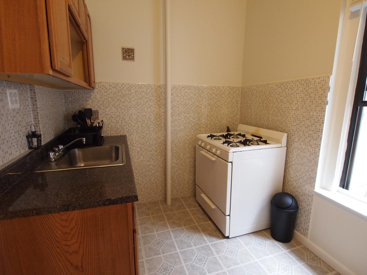 Prospect Park Apartment New York Ngoại thất bức ảnh